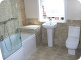 Bathroom Suite